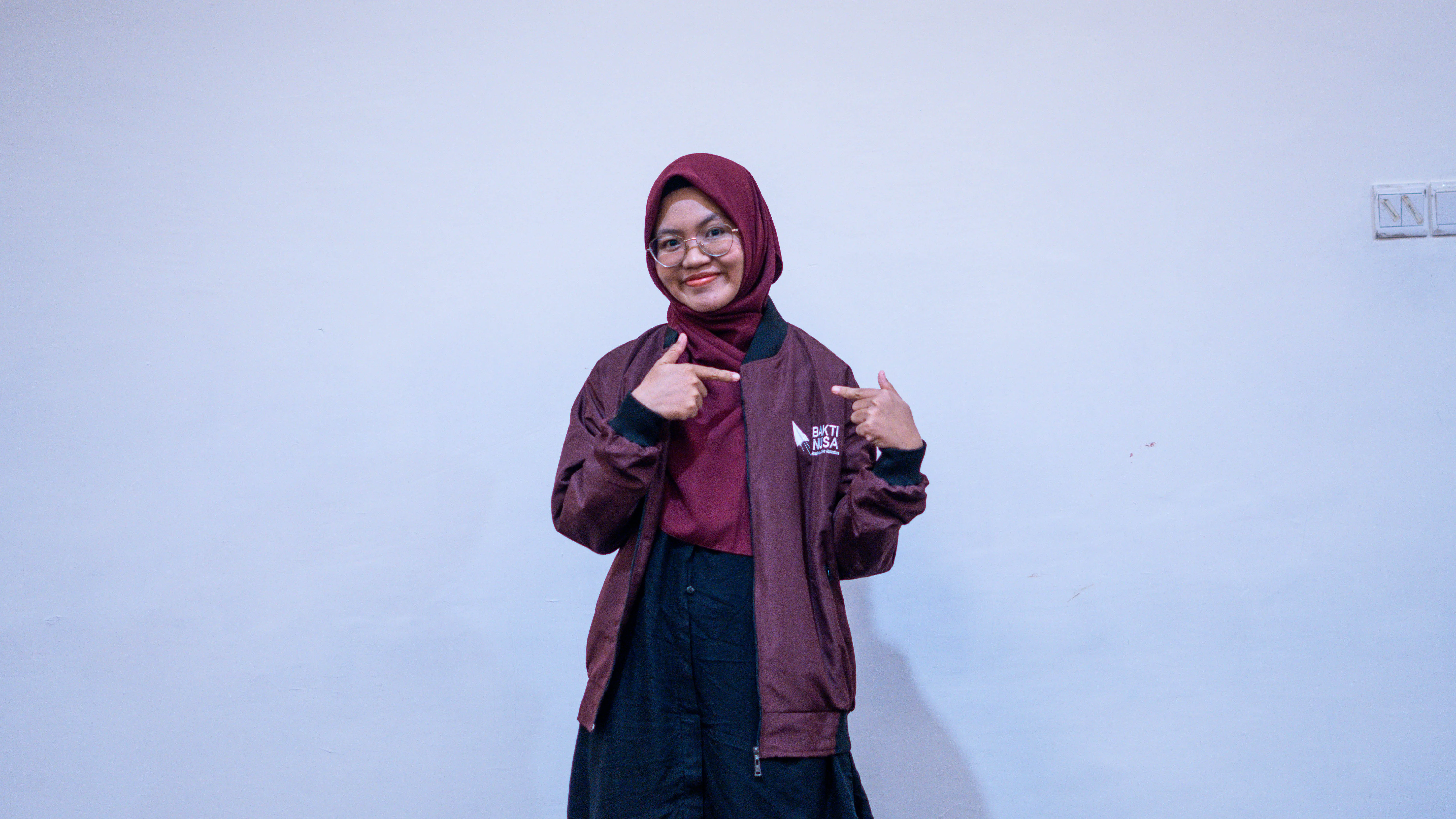 Nada Naqiyya Affan